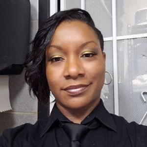 Meet your Posher, Fatimah